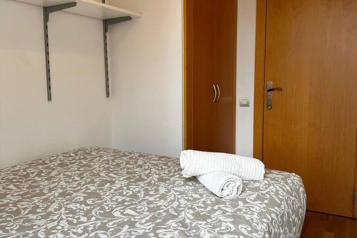 Private Rooms Near Las Ramblas Barcelona Eksteriør billede