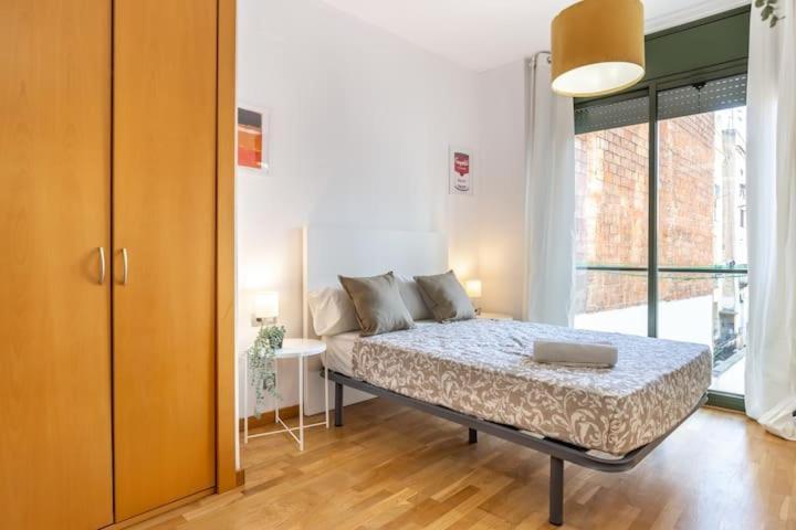 Private Rooms Near Las Ramblas Barcelona Eksteriør billede